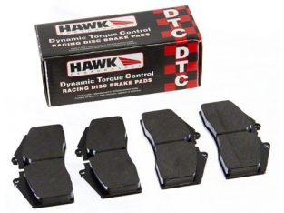 Wilwood 7912 brake pads Hawk DTC30